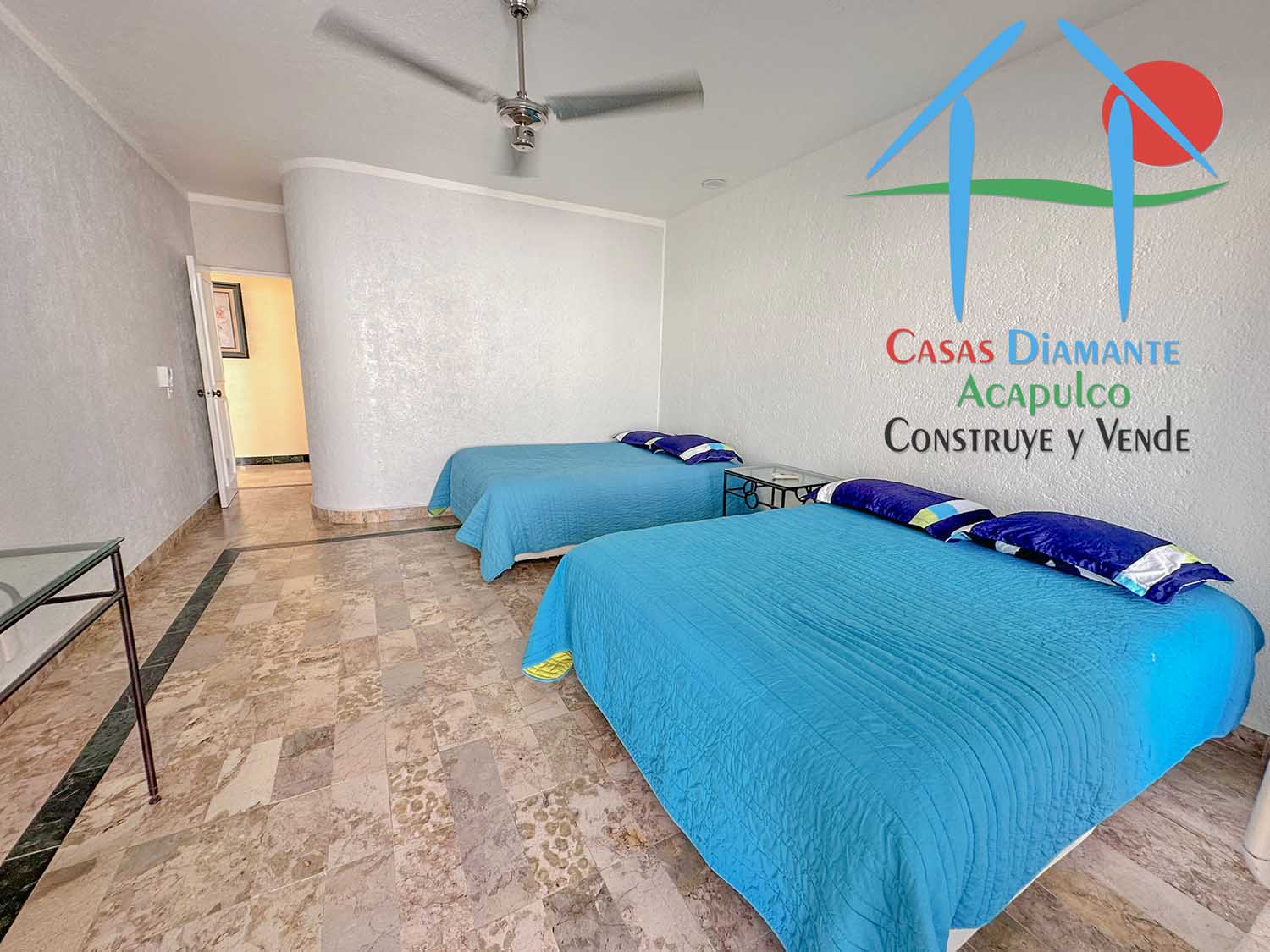 Son Vida Menorca 1 - Recámara cuatro 2